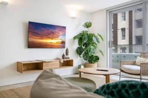 Beach Front Urban 2 Bedrooms, Sydney
